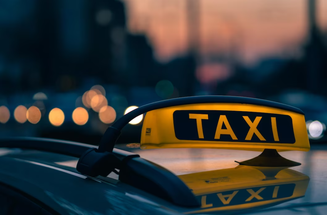 marketing ideas for taxi business
